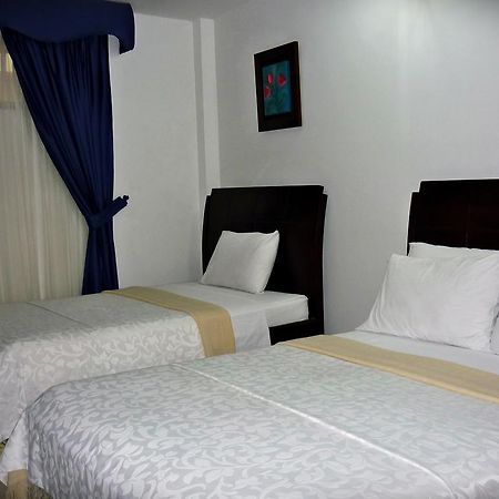 Hotel Mi Corral Plaza Montería 外观 照片