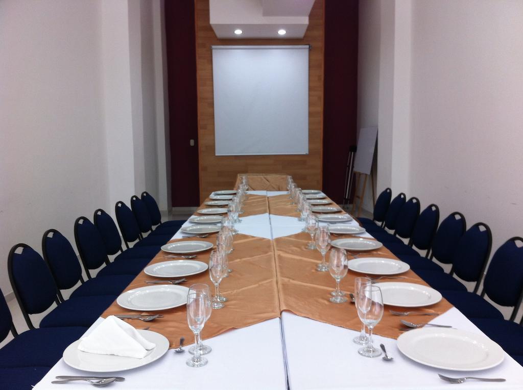 Hotel Mi Corral Plaza Montería 外观 照片