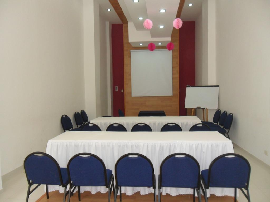 Hotel Mi Corral Plaza Montería 外观 照片