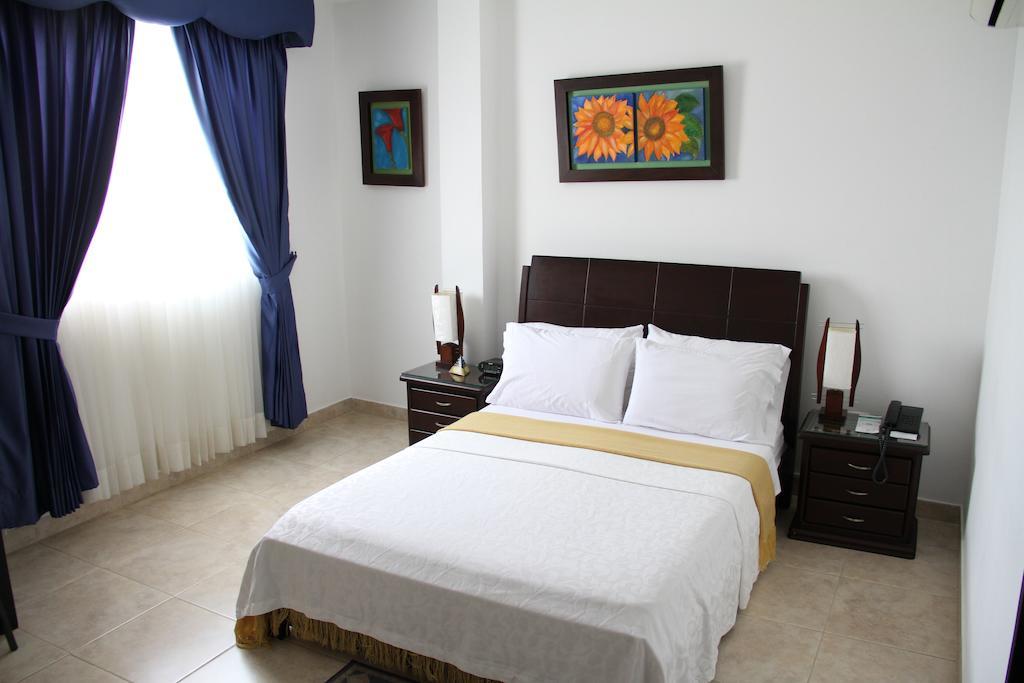 Hotel Mi Corral Plaza Montería 外观 照片