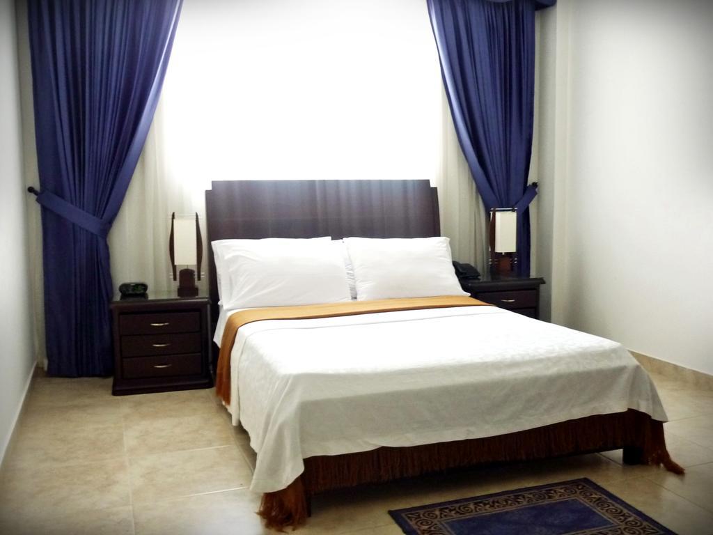 Hotel Mi Corral Plaza Montería 客房 照片