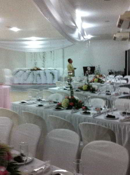 Hotel Mi Corral Plaza Montería 外观 照片