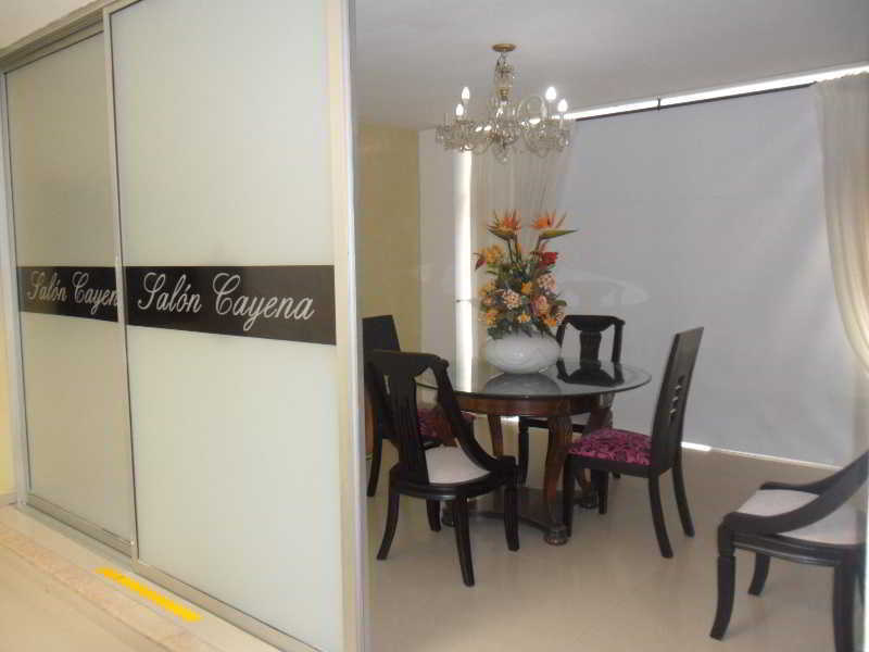 Hotel Mi Corral Plaza Montería 外观 照片