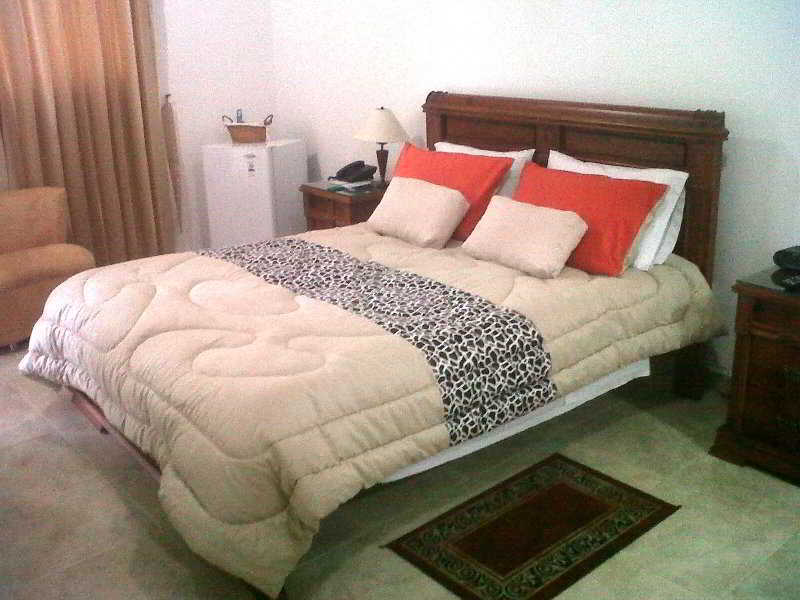 Hotel Mi Corral Plaza Montería 外观 照片