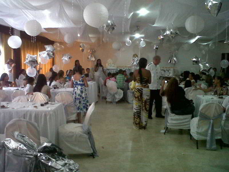 Hotel Mi Corral Plaza Montería 外观 照片