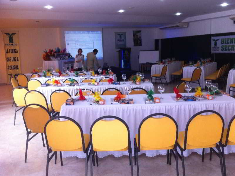Hotel Mi Corral Plaza Montería 外观 照片