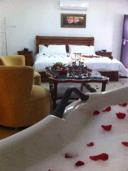 Hotel Mi Corral Plaza Montería 外观 照片