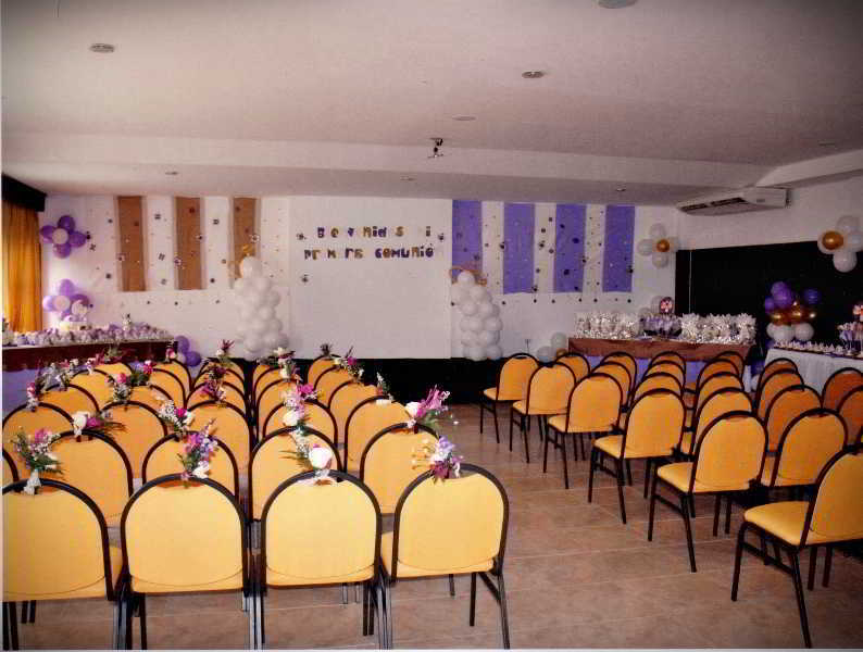 Hotel Mi Corral Plaza Montería 外观 照片