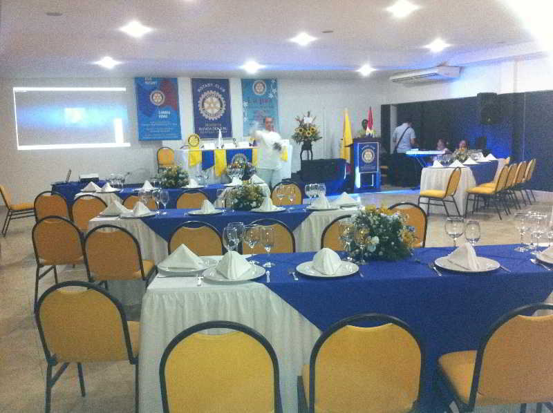 Hotel Mi Corral Plaza Montería 外观 照片