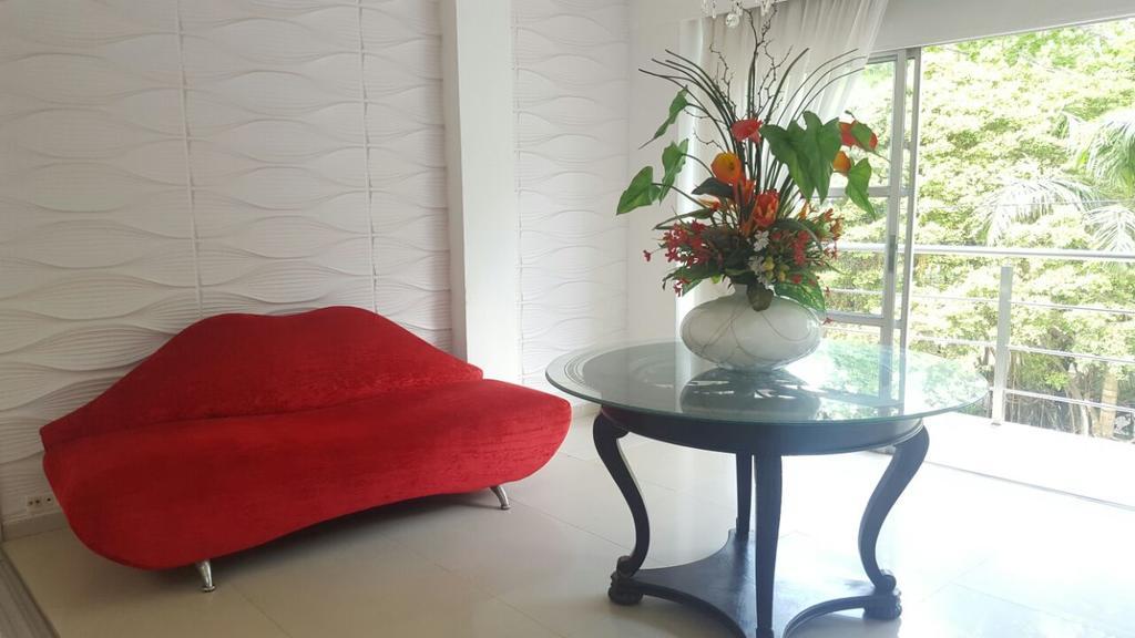 Hotel Mi Corral Plaza Montería 外观 照片