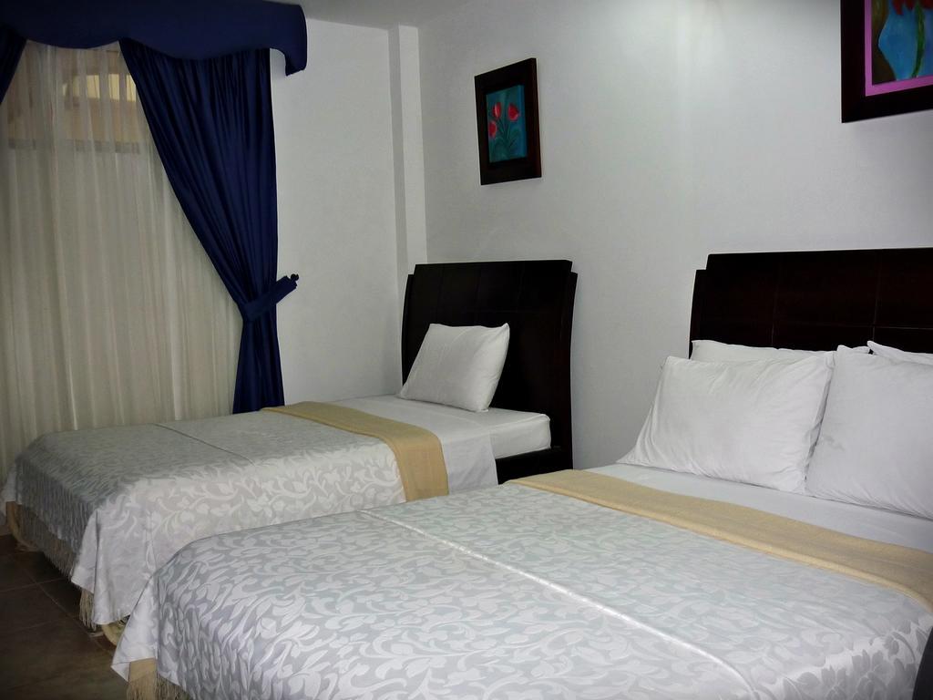 Hotel Mi Corral Plaza Montería 外观 照片
