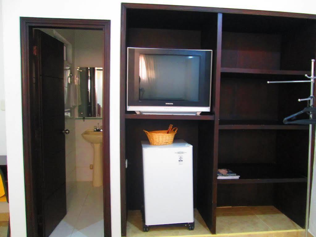 Hotel Mi Corral Plaza Montería 外观 照片
