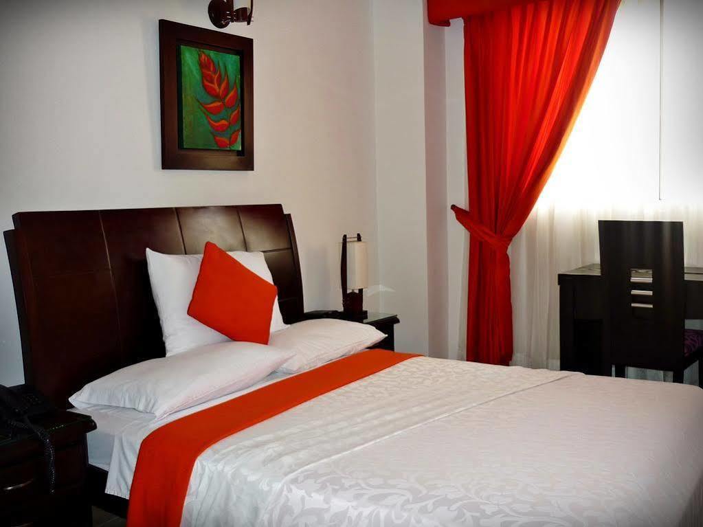Hotel Mi Corral Plaza Montería 外观 照片