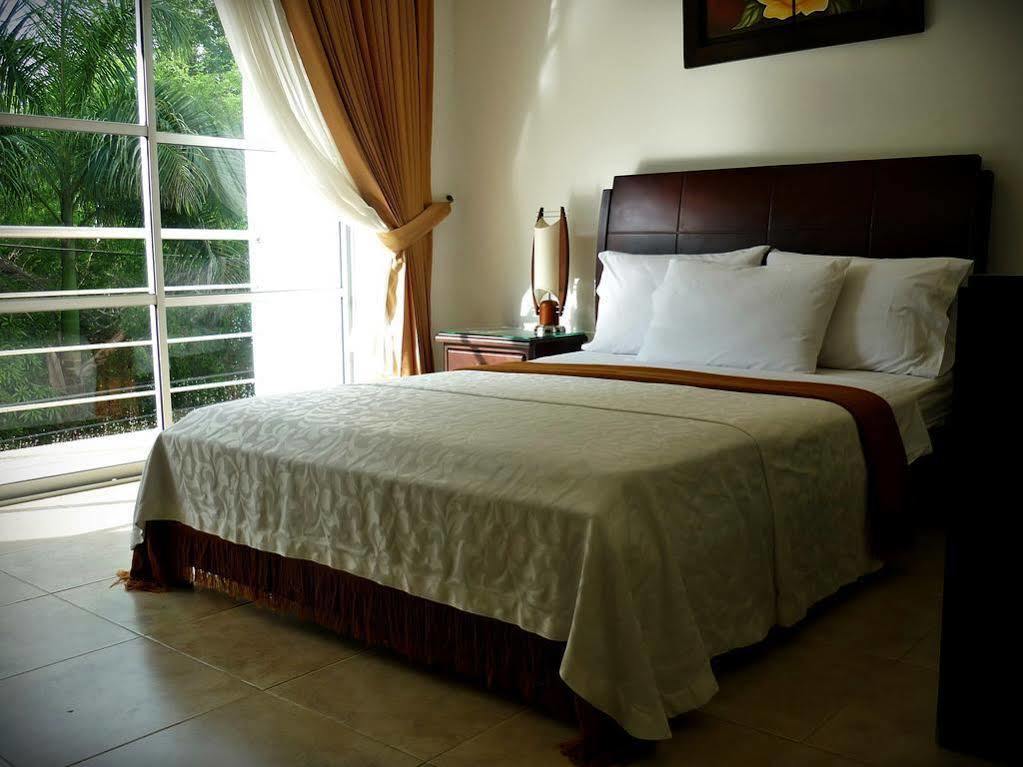 Hotel Mi Corral Plaza Montería 外观 照片