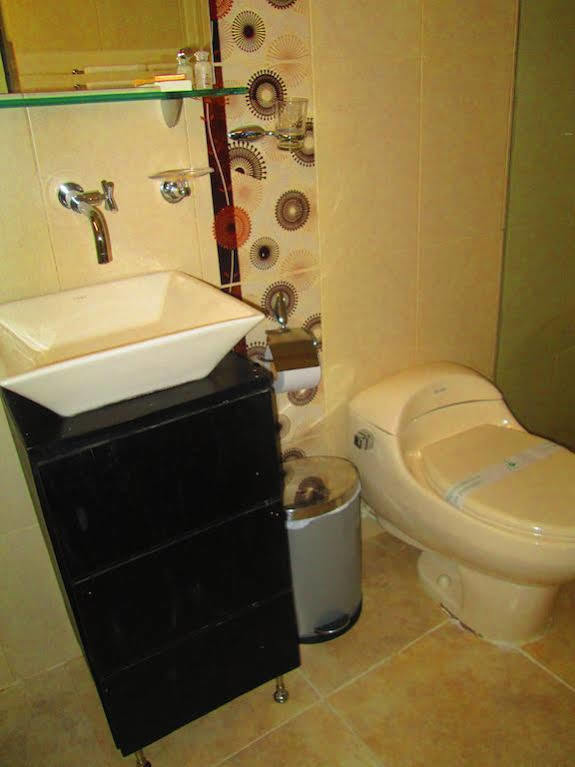 Hotel Mi Corral Plaza Montería 外观 照片