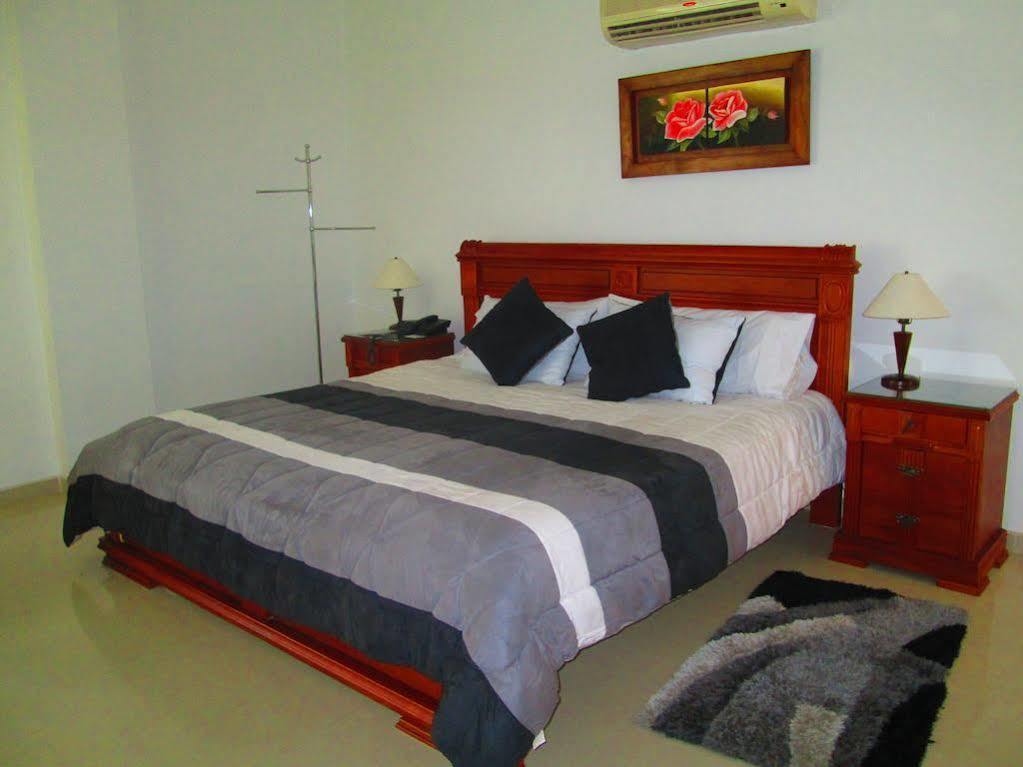 Hotel Mi Corral Plaza Montería 外观 照片